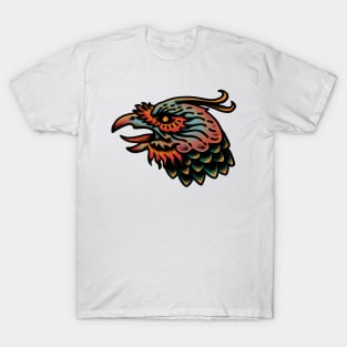 Crow spirit T-Shirt